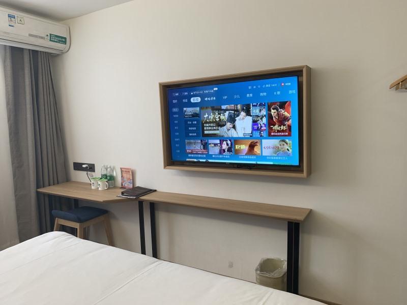 Greentree Inn Beijing Chaoyang Shilihe Antique City Express Hotel Kültér fotó